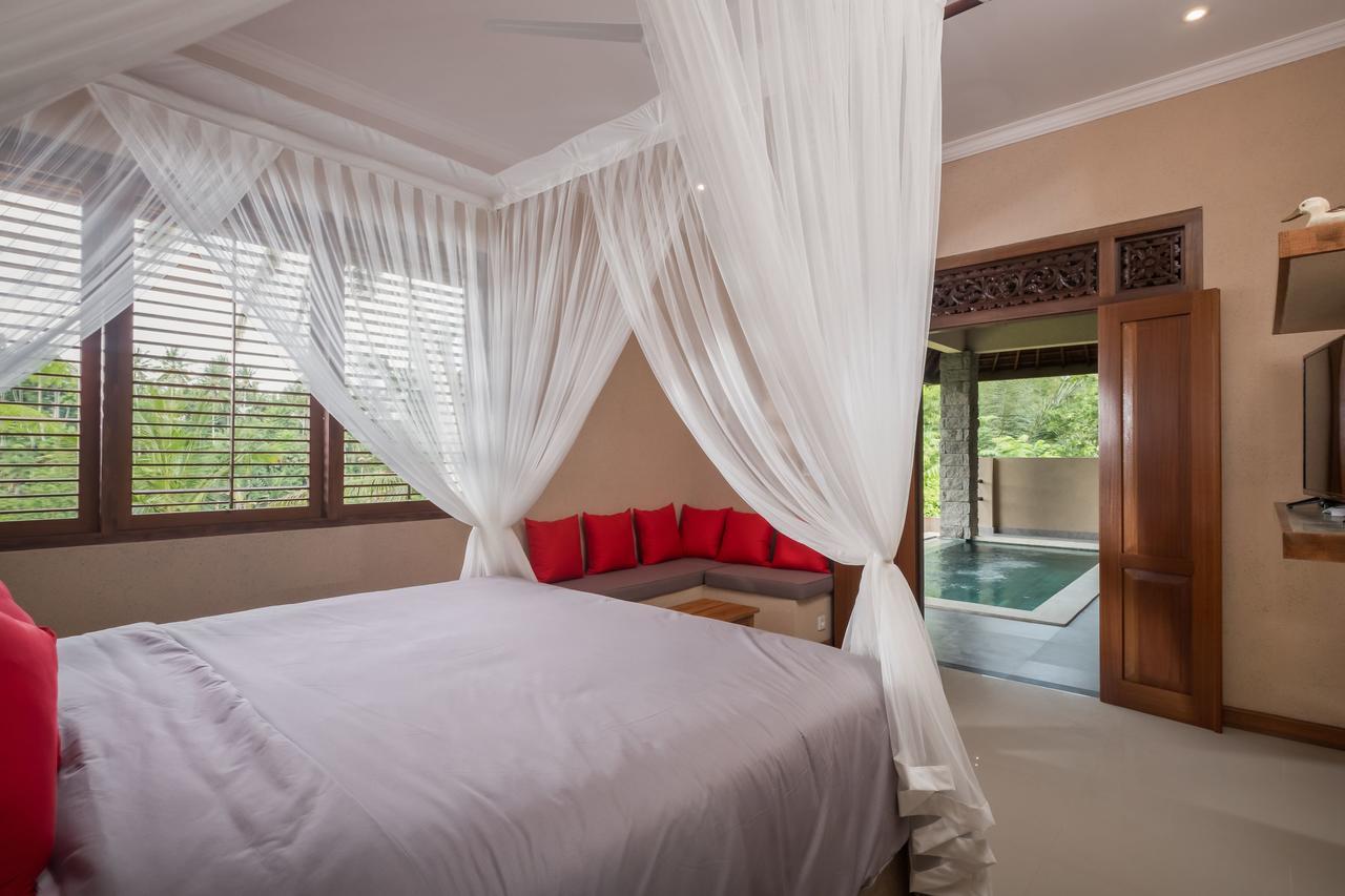 Villa Bawah Ubud