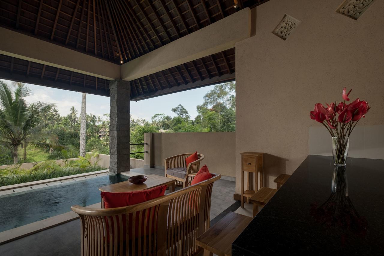 Villa Bawah Ubud